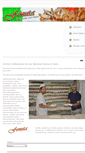 Mobile Screenshot of fenuta.de